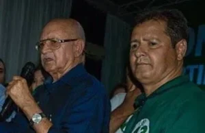 Júnior do Nenzin é condenado a 16 anos pela morte do pai