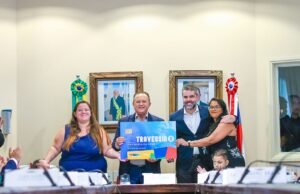 Cartão Travessia amplia transporte gratuito a pessoas com deficiência na Grande Ilha
