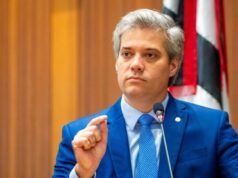 Neto Evangelista destaca obras e serviços entregues pelo governo Brandão