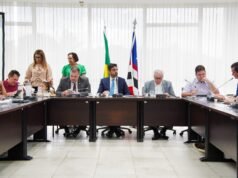 CCJ emite parecer favorável à aprovação de PL que cria programa ‘Maranhão Sem Fronteiras’