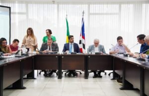 CCJ emite parecer favorável à aprovação de PL que cria programa ‘Maranhão Sem Fronteiras’