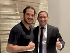 União Brasil chancela pré-candidatura de Marquinhos para presidência da Câmara de São Luís