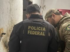 PF deflagra operação contra grupo que assaltou e extorquiu carteiro em São Luís