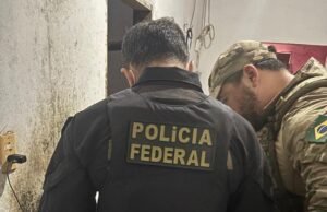 PF deflagra operação contra grupo que assaltou e extorquiu carteiro em São Luís