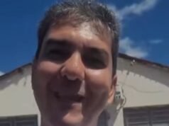 Vídeo: Em Balsas, Braide desconversa sobre candidatura ao Governo