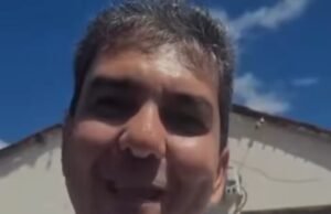 Vídeo: Em Balsas, Braide desconversa sobre candidatura ao Governo