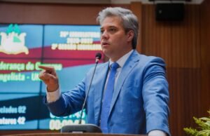 Neto Evangelista diz que base está preparada para apoiar indicação de Brandão ao Palácio dos Leões