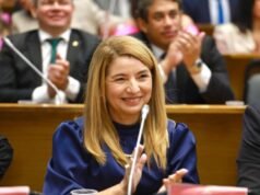 Folha de São Paulo destaca: só três mulheres presidem Assembleias Legislativas no Brasil