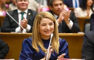 Folha de São Paulo destaca: só três mulheres presidem Assembleias Legislativas no Brasil