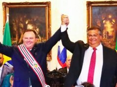 Tensionamento entre brandonistas e dinistas aumenta com casos dos “prints” e as vésperas de julgamento de ADI da Assembleia