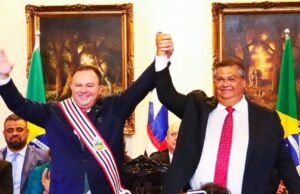 Tensionamento entre brandonistas e dinistas aumenta com casos dos “prints” e as vésperas de julgamento de ADI da Assembleia