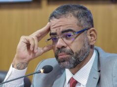 Presidente da Câmara de São Luís vai descontar verba de gabinetes para cobrir rombo previdenciário de R$ 3,2 milhões