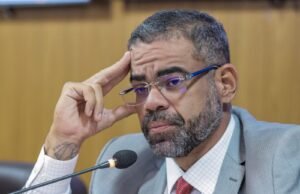 Presidente da Câmara de São Luís vai descontar verba de gabinetes para cobrir rombo previdenciário de R$ 3,2 milhões