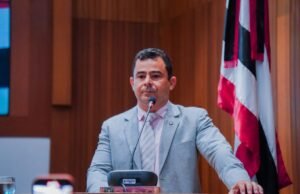Eric Costa manifesta apoio ao governador Brandão e atesta avanços do Maranhão