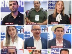 Prefeitos confirmam liderança de Brandão e seguirão sua decisão em 2026