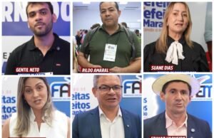 Prefeitos confirmam liderança de Brandão e seguirão sua decisão em 2026