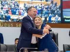 Brandão torna-se ainda mais dono da sua sucessão e protagonismo de Iracema cresce para 26