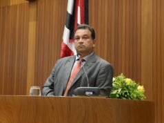 Adelmo Soares diz que postura de Othelino é incoerente e contraditória