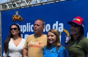 Iracema comenta sobre julgamento de ADI no Supremo e sucessão de Brandão