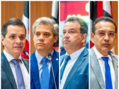 Deputados governistas reforçam apoio a Brandão e cobram responsabilidade e sensatez da oposição