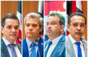 Deputados governistas reforçam apoio a Brandão e cobram responsabilidade e sensatez da oposição