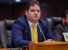 Deputado Segundo rebate Othelino e cobra emendas para a Baixada da senadora Ana Paula