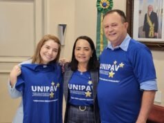 Sinais? Brandão rasga elogios a Concita Pinto