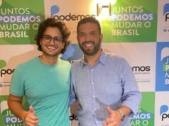 Juíza nega pedido de Fábio Filho e mantém audiência que pode cassar vereadores do Podemos