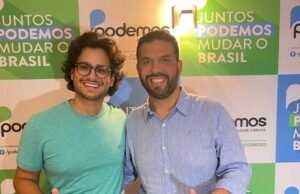 Juíza nega pedido de Fábio Filho e mantém audiência que pode cassar vereadores do Podemos