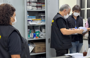 TCE conclui fiscalização em unidades de saúde da grande ilha