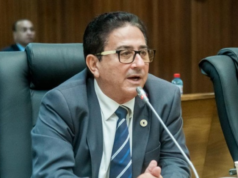 Hemetério Weba sofre derrota por 15 a 0 no STJ