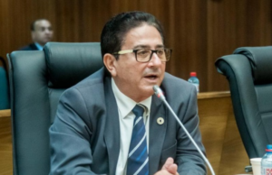 Hemetério Weba sofre derrota por 15 a 0 no STJ