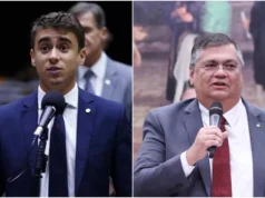 Deputado irá pedir impeachment de Flávio Dino