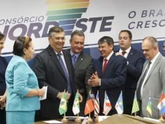 Dino relatará no STF caso de respiradores do qual ele fez parte no Consórcio Nordeste