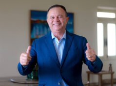 Brandão anuncia pagamento dos servidores para o dia 27 de maio