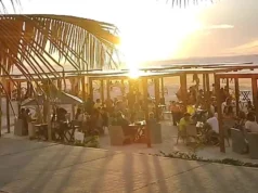 Desembargador torna sem efeito decisão que determinava retirada de bangalôs da faixa de areia do Champs Mall, em São Luís