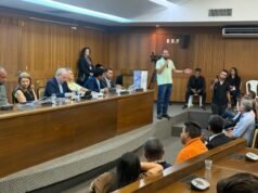 Fernando Pessoa participa de debate sobre PEC da Sustentabilidade Fiscal dos Municípios