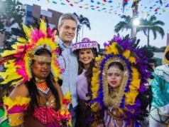 III Arraial da Inclusão emociona e celebra a diversidade com respeito e acolhimento