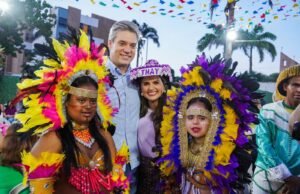 III Arraial da Inclusão emociona e celebra a diversidade com respeito e acolhimento