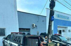 Polícia realiza operação na Baixada contra faccionados