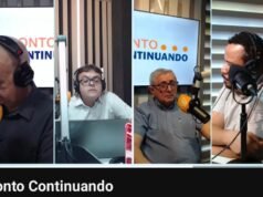 Washington fala sobre PED do PT; movimentos de Camarão; e eleição de 2026