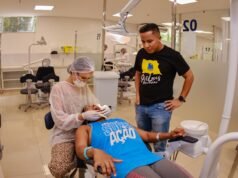 Penha realiza terceira rodada de avaliação física do Projeto Superação com atendimentos gratuitos