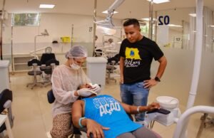 Penha realiza terceira rodada de avaliação física do Projeto Superação com atendimentos gratuitos