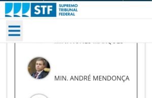 Iracema faz 8 a 0 no STF, mas Luiz Fux pede destaque e leva julgamento para plenário físico