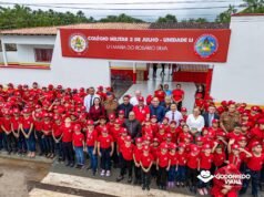 Márcio Viana chega aos 6 meses de gestão com trabalho sério e resultados reais