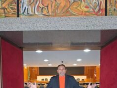 Professor Miranda receberá Medalha Canhoteiro na Assembleia Legislativa nesta sexta (13)