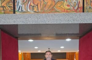 Professor Miranda receberá Medalha Canhoteiro na Assembleia Legislativa nesta sexta (13)