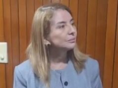 Iracema fala de apoio a Orleans; movimentações de Aluisio e Weverton; e diz que acompanhará qualquer decisão de Brandão sobre 26