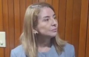 Iracema fala de apoio a Orleans; movimentações de Aluisio e Weverton; e diz que acompanhará qualquer decisão de Brandão sobre 26