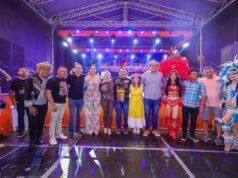 Arraial da Assembleia é sucesso e encerra com noite de exaltação à cultura popular do Maranhão